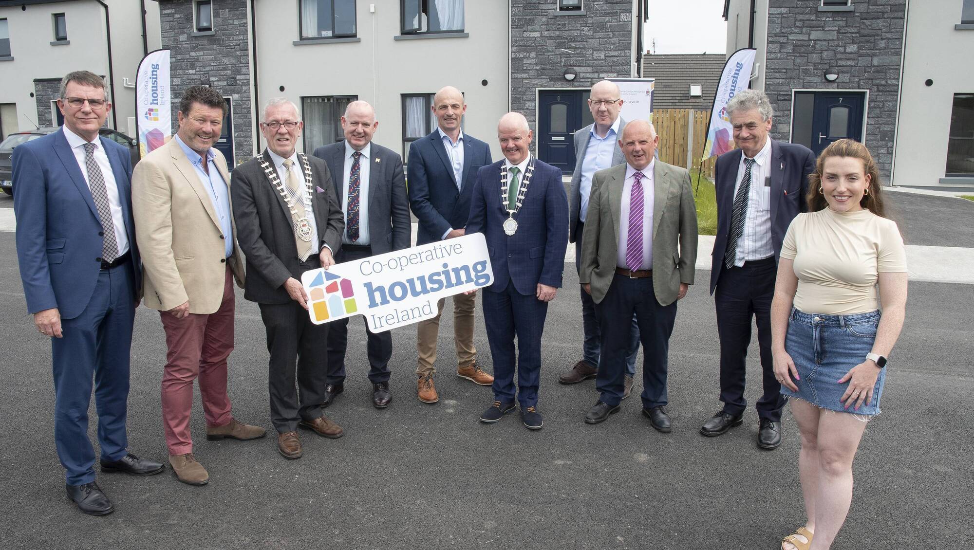 Housing bodies 'must do more' to tackle crisis, say councillors - news - Vimarsana News