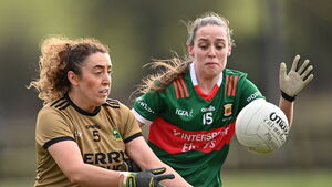 McHale makes one change for trip to Kingdom McHale makes one change for trip to Kingdom