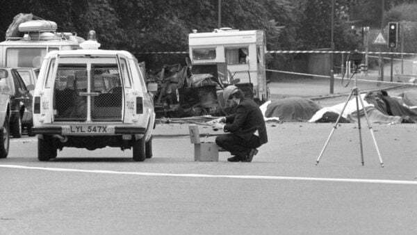 £35m paid out to those injured in Troubles violence as more applicants sought - Homepage - Vimarsana News
