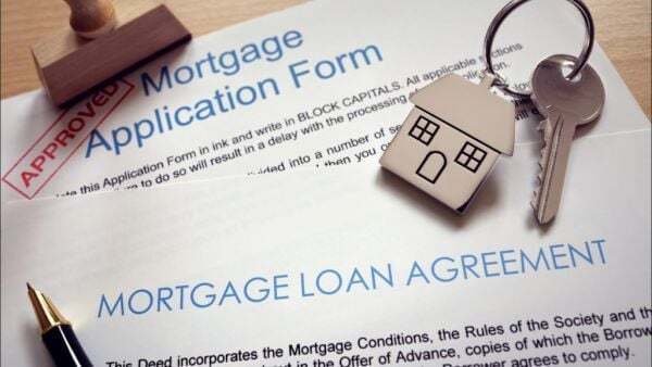 New lender to offer mortgages that can be repaid up to age of 80 - Homepage - Vimarsana News