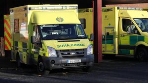 Man in critical condition after being struck by vehicle in Ballina Man in critical condition after being struck by vehicle in Ballina