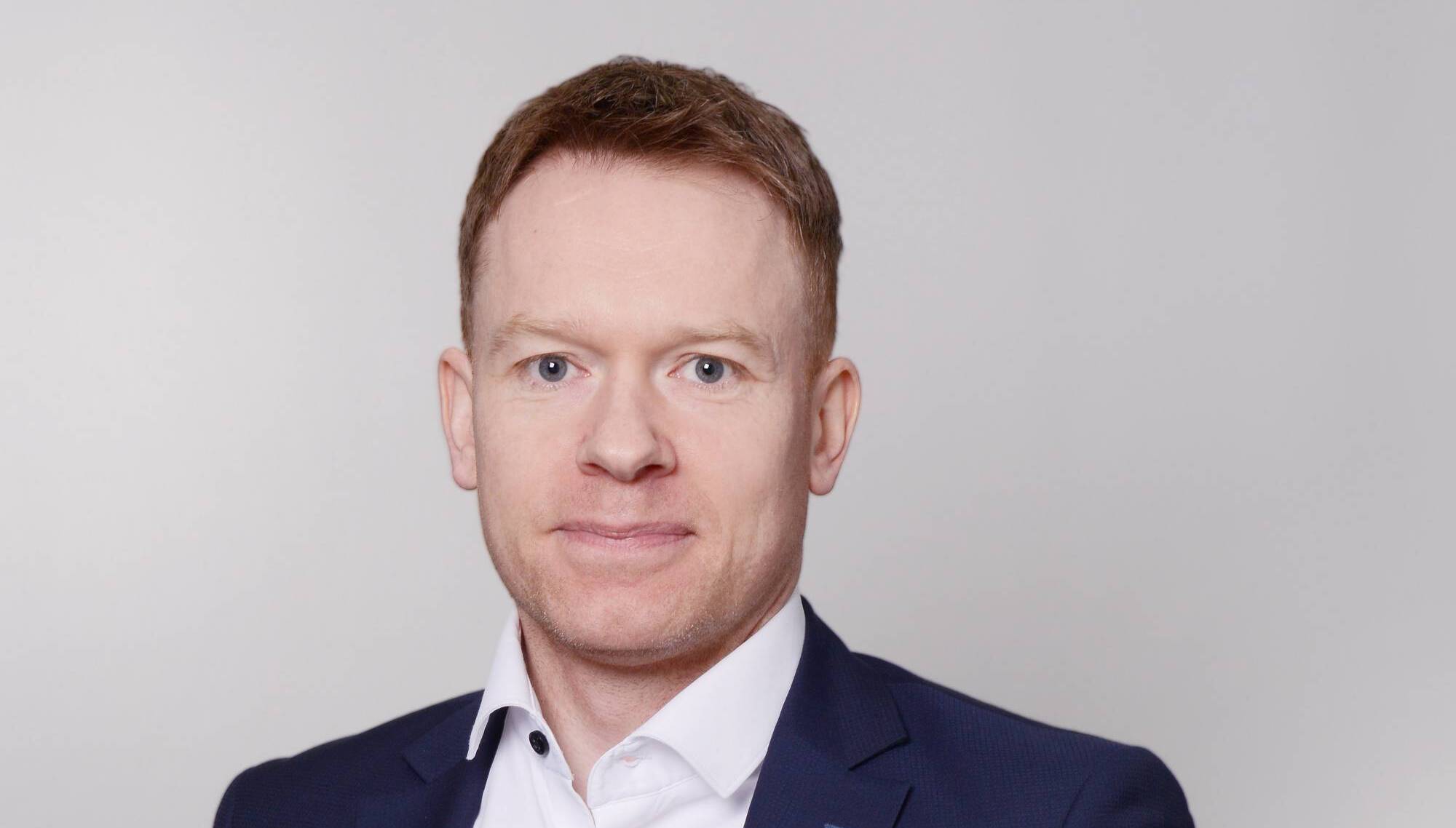 Mayo man appointed to significant role at Bank of Ireland - news - Vimarsana News