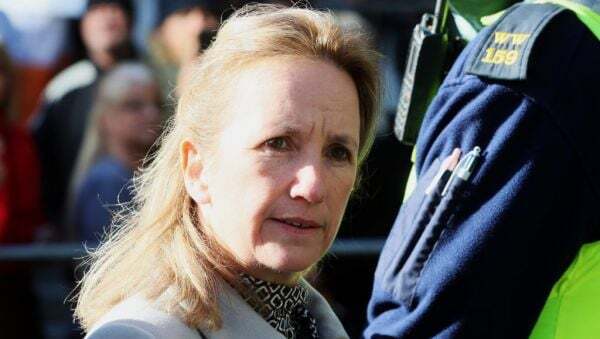 Judge orders Gemma O'Doherty to appear in court over alleged breach of harassment injunction - Homepage - Vimarsana News