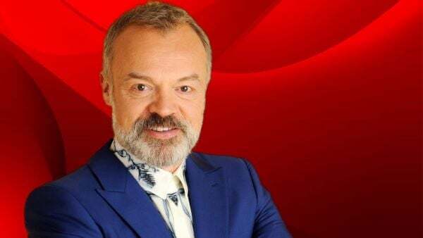 Graham Norton thanks listeners for 'sharing your lives' in last radio show - Homepage - Vimarsana News
