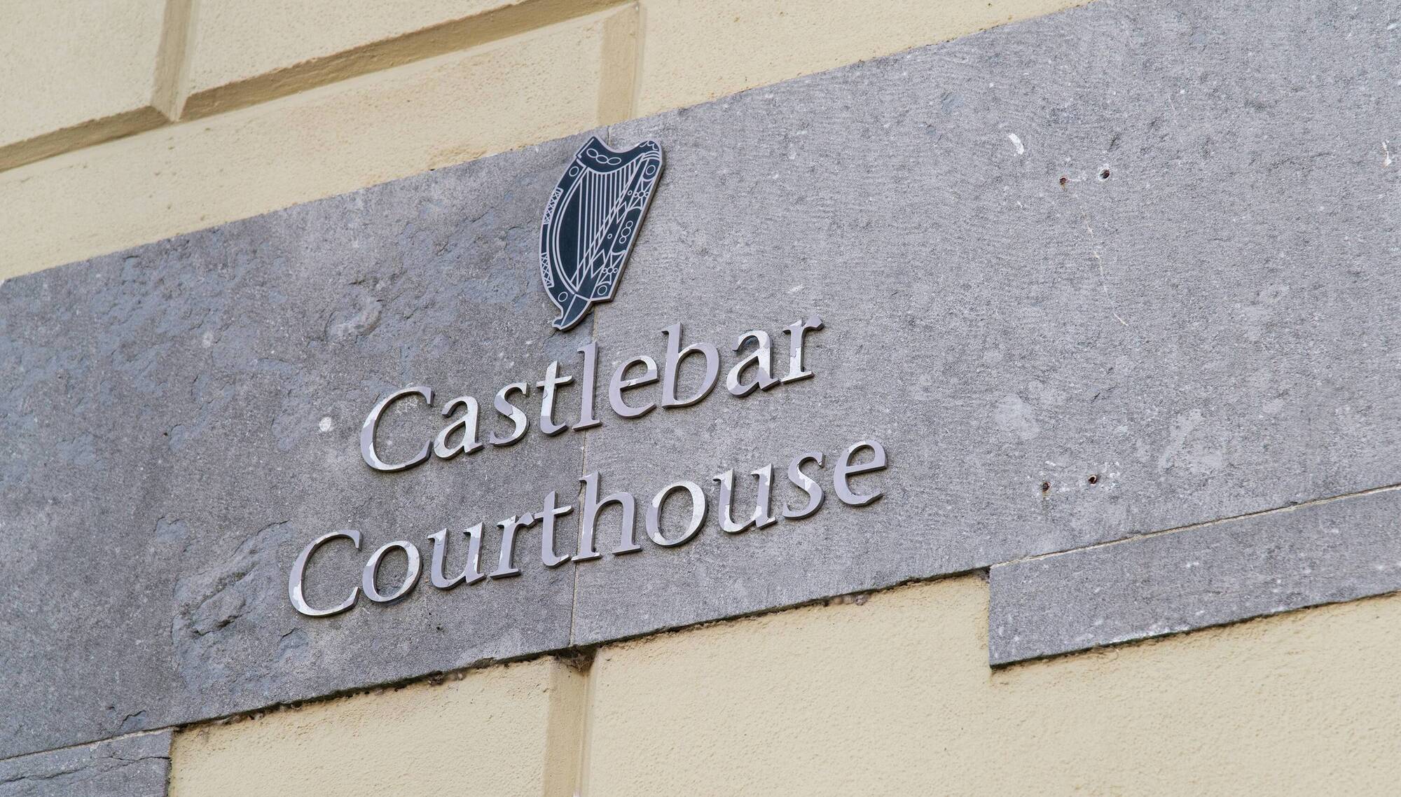 Louisburgh man fails to have case thrown out of court Courts