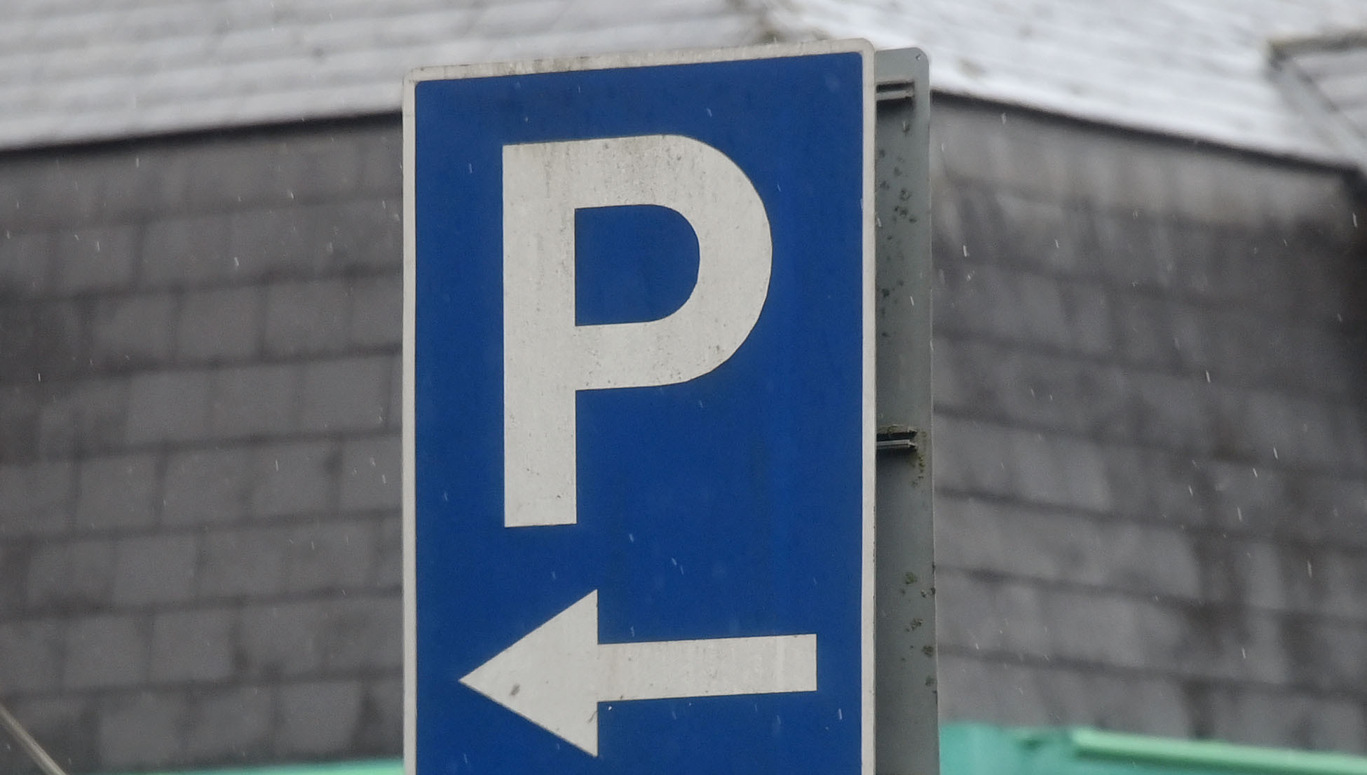 Free Parking Permit for Business Owners in Westport