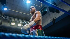 Opponent announced for Mayo fighter's last bout Opponent announced for Mayo fighter's last bout