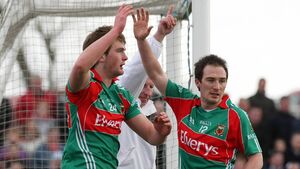 History to come full circle for centurion O’Shea History to come full circle for centurion O’Shea