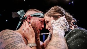 The Last Dance: Moylette emerges victorious after nail-biting fight in Castlebar The Last Dance: Moylette emerges victorious after nail-biting fight in Castlebar