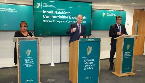 Medicine-resistant infections the biggest risk facing Ireland, experts warn - Homepage - Vimarsana News