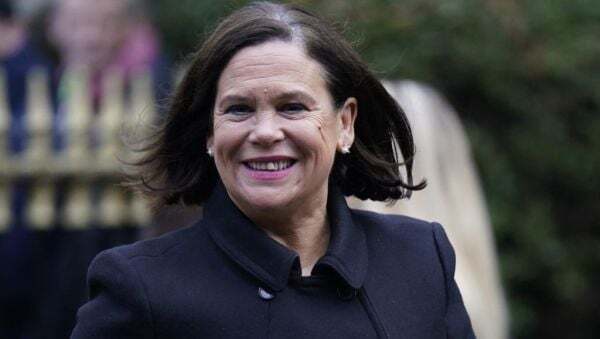Sinn Féin has more social media followers than other parties combined - Homepage - Vimarsana News