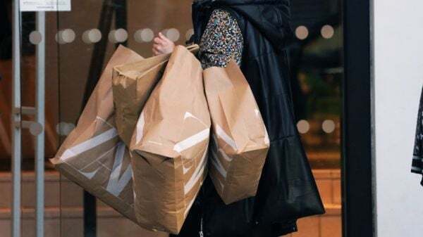 Ireland should follow France in tackling fast fashion, says Charity Retail Ireland chair - Homepage - Vimarsana News