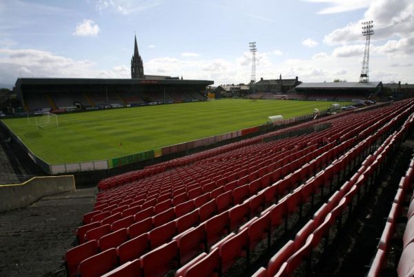 Tickets for Bohemians charity match against Palestinian national team go on sale - Ireland & world sport - Vimarsana News