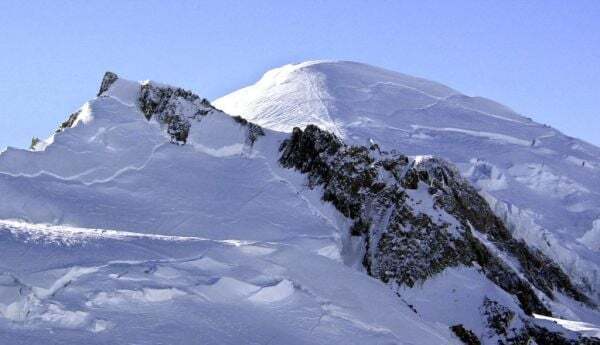 Irish man killed in helicopter crash in Swiss Alps named - Homepage - Vimarsana News