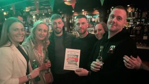 Letter from America: Anyone buying or selling tickets? Letter from America: Anyone buying or selling tickets?