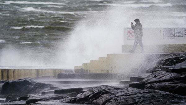 Storm Kathleen: 12,000 homes still without power as ESB repairs continue - Homepage - Vimarsana News