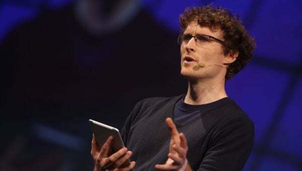 Paddy Cosgrave returns as Web Summit chief executive - Homepage - Vimarsana News