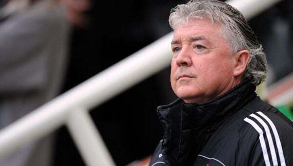 Joe Kinnear: FA Cup-winning defender who enjoyed colourful managerial career - Homepage - Vimarsana News
