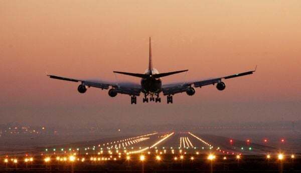 Arklow International Airport: Investors reportedly securing land for major hub - Homepage - Vimarsana News