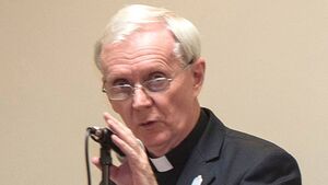 Vatican announces historic changes to Mayo's Catholic dioceses Vatican announces historic changes to Mayo's Catholic dioceses