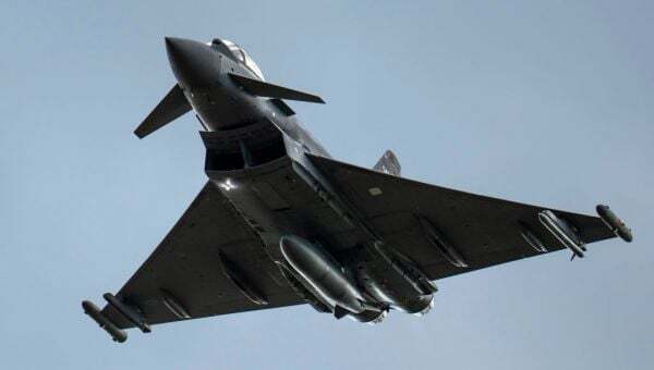 Judge says State is entitled to refuse 'point blank' to tell court whether RAF deal exists - Homepage - Vimarsana News