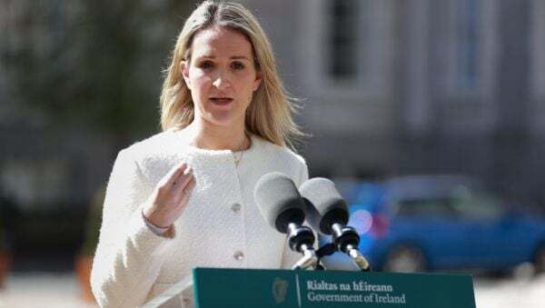 'Authoritarian', 'Ireland will be police state': Complaints to politicians over hate speech legislation - Homepage - Vimarsana News