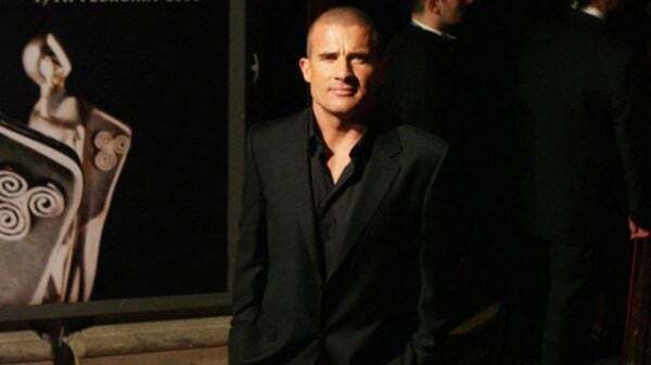 Prison Break star Dominic Purcell reveals on-set accident cracked his skull - Homepage - Vimarsana News
