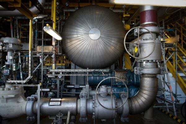 Corrib gas field operator challenges energy windfall gain tax - Homepage - Vimarsana News