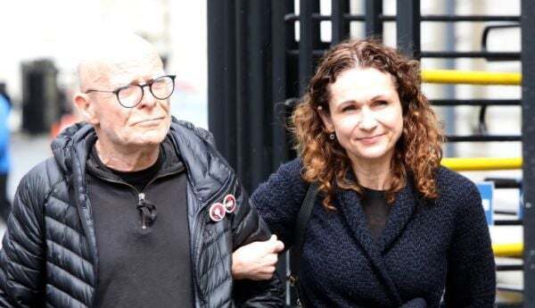 John Waters claimed Kitty Holland may have been used as tool by 'unscrupulous interests' - Homepage - Vimarsana News