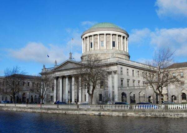 Family of woman who died of cancer settle High Court action - Homepage - Vimarsana News