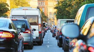 Plan mooted to deal with traffic congestion in Ballina Plan mooted to deal with traffic congestion in Ballina