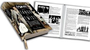 Fabulous new book on Irish showbands Fabulous new book on Irish showbands