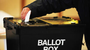 Another candidate joins Ballina election race Another candidate joins Ballina election race
