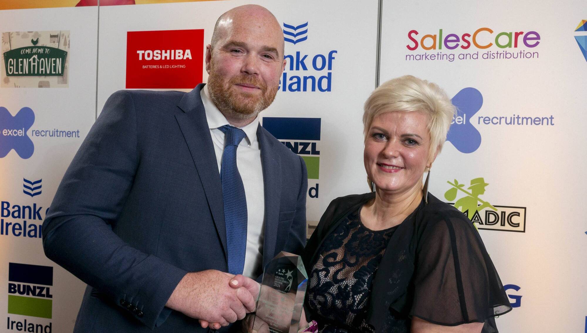 Mayo deli manager scoops massive accolade - news - Vimarsana News