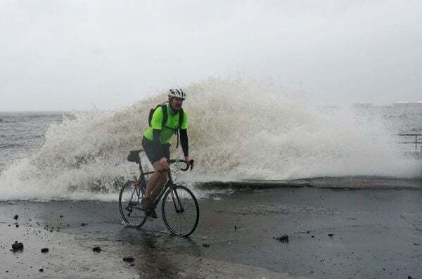 Winter storm rainfall 'made 20% heavier by climate change' - Homepage - Vimarsana News