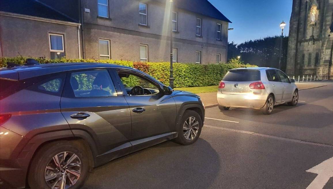 Unaccompanied learner clocked driving over twice the speed limit - news - Vimarsana News