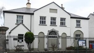 <p>The inquest was heard last Thursday at Ballina Courthouse. </p> <p>The inquest was heard last Thursday at Ballina Courthouse. </p>