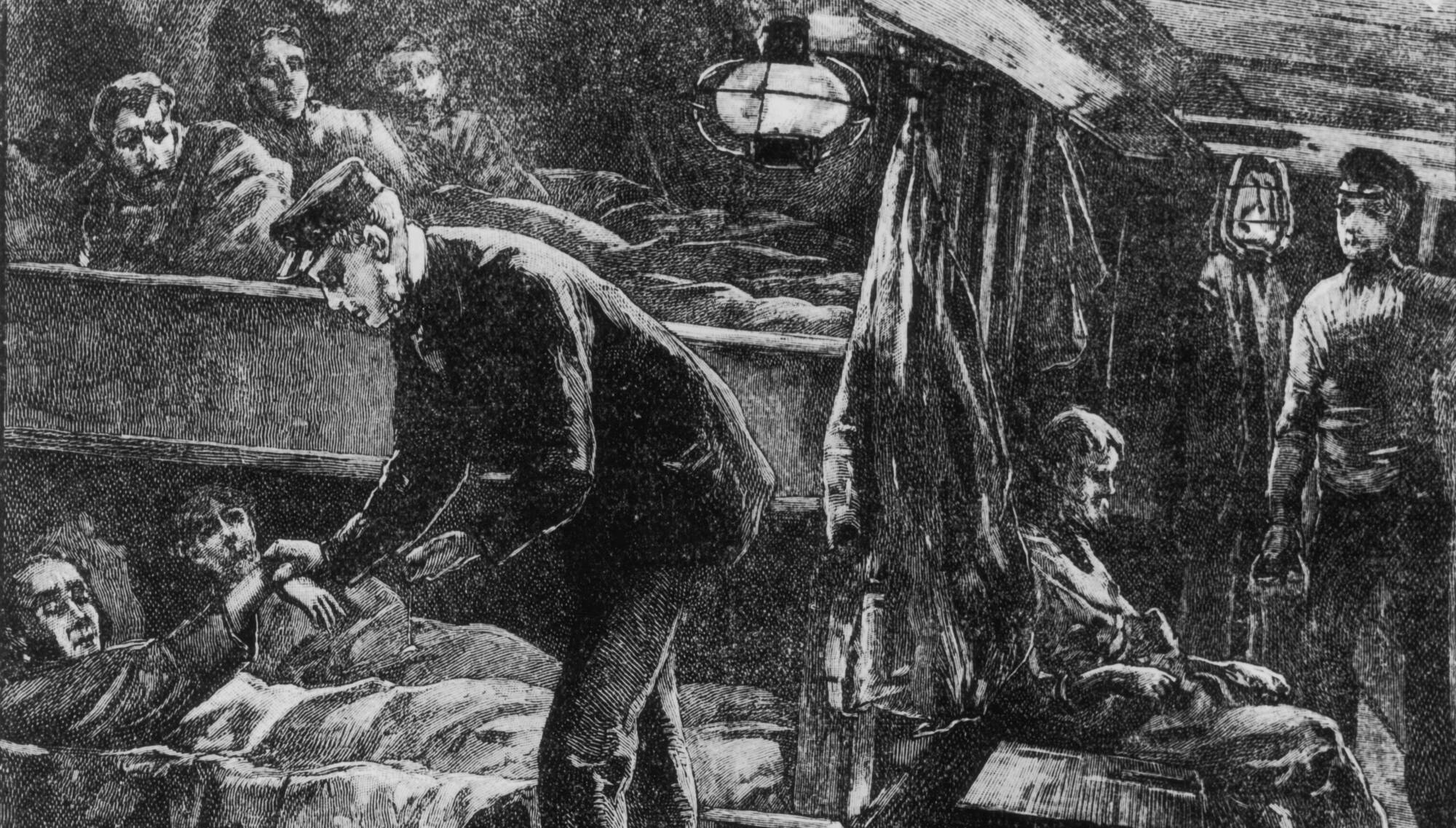 The land of a hundred thousand welcomes - opinion - Western People