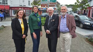 ‘Huge opportunities’ for tourism in Mayo ‘Huge opportunities’ for tourism in Mayo