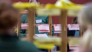Election 2024: Key transfers will define a close battle in Ballina Election 2024: Key transfers will define a close battle in Ballina