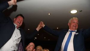 Election 2024: All three candidates elected in Belmullet Election 2024: All three candidates elected in Belmullet