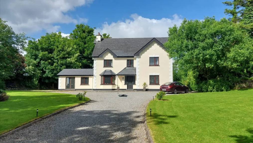 Property Luxurious Mayo home offers modern comforts see the details