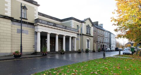 Mayo woman helped to facilitate online loan scam Mayo woman helped to facilitate online loan scam