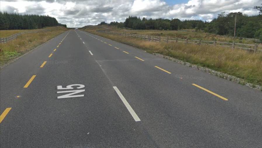 Truck driver avoids jail after crash at ‘notorious’ N5 junction – Courts