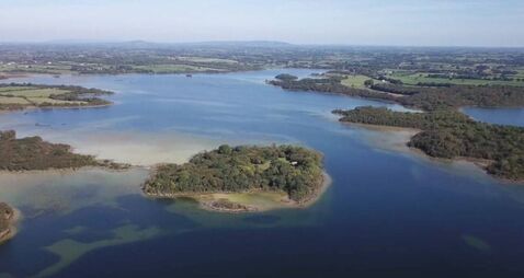 Two stranded people rescued from Mayo lake Two stranded people rescued from Mayo lake