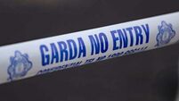 Man dies following road crash in Co Sligo Man dies following road crash in Co Sligo