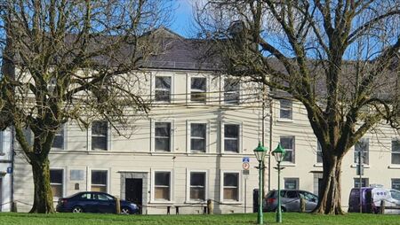 Proposal for sale of Mayo hotel to come before Council today Proposal for sale of Mayo hotel to come before Council today