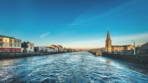 <p>Ballina.</p> <p>Ballina.</p>