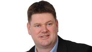 <p>Cllr Paul McNamara</p> <p>Cllr Paul McNamara</p>