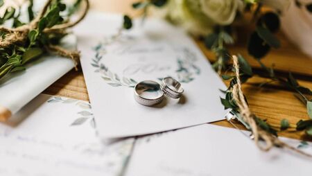 Wedding Bells: Couple congratulated on recent marriage in Mayo church Wedding Bells: Couple congratulated on recent marriage in Mayo church